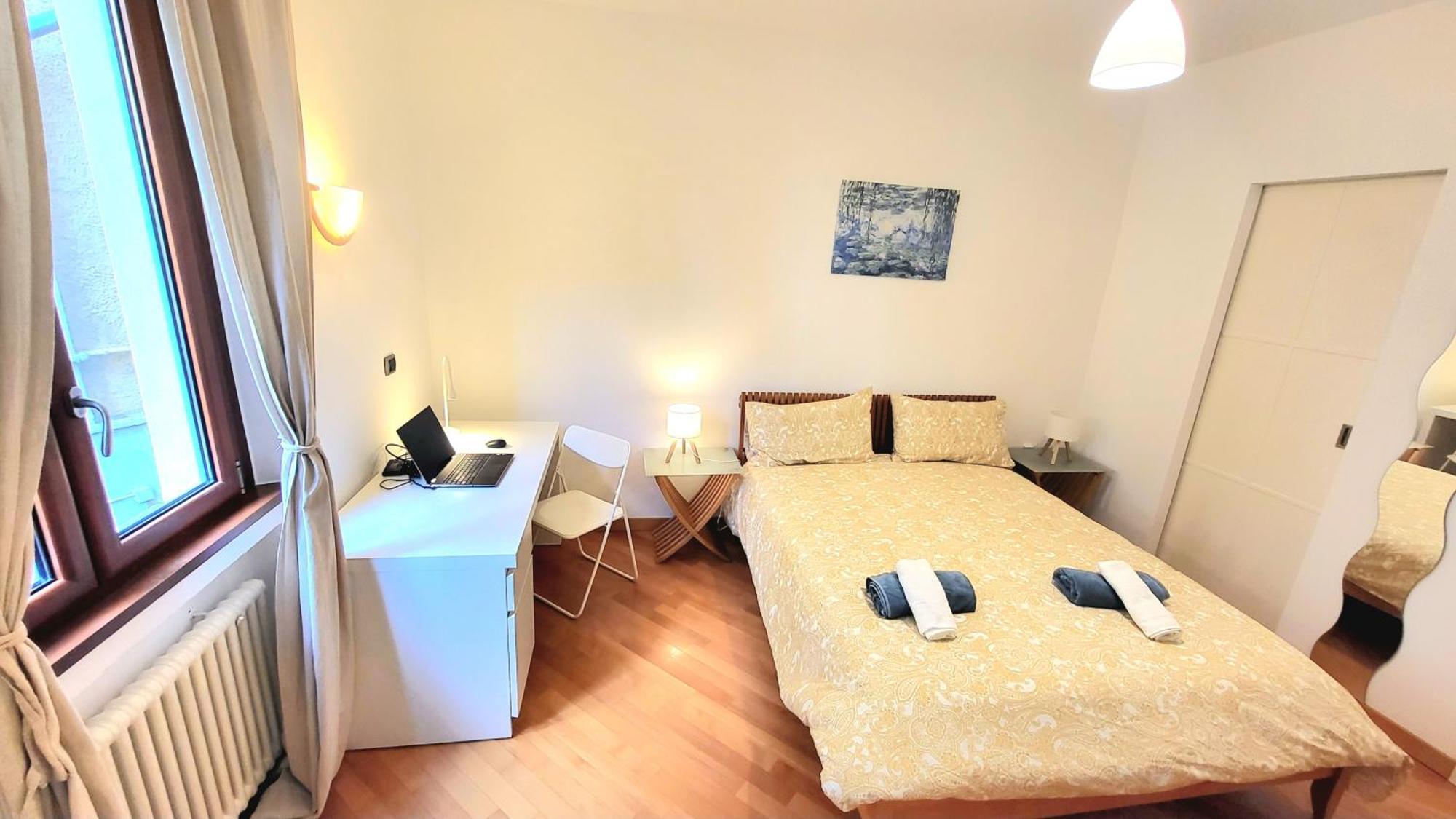 Lux Retreat 3Room Near Fashion District Wifi&Netflx ميلان المظهر الخارجي الصورة